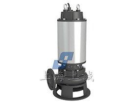 JYWQ/JBWQ/JPWQ自动搅匀排污泵
