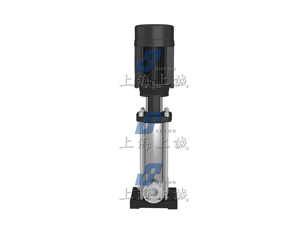CDLF立式不锈钢多级离心泵5