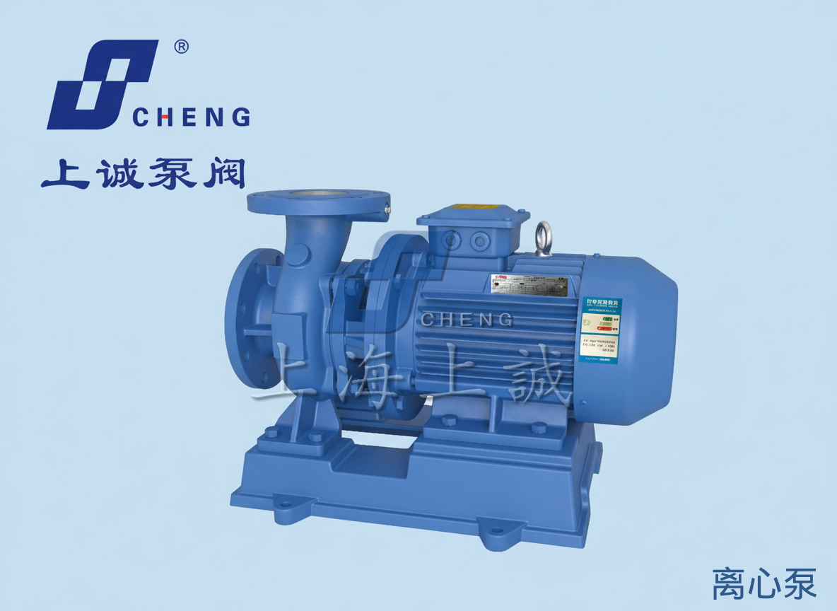 化工泵选型指南：磁力泵与离心泵的关键对比
