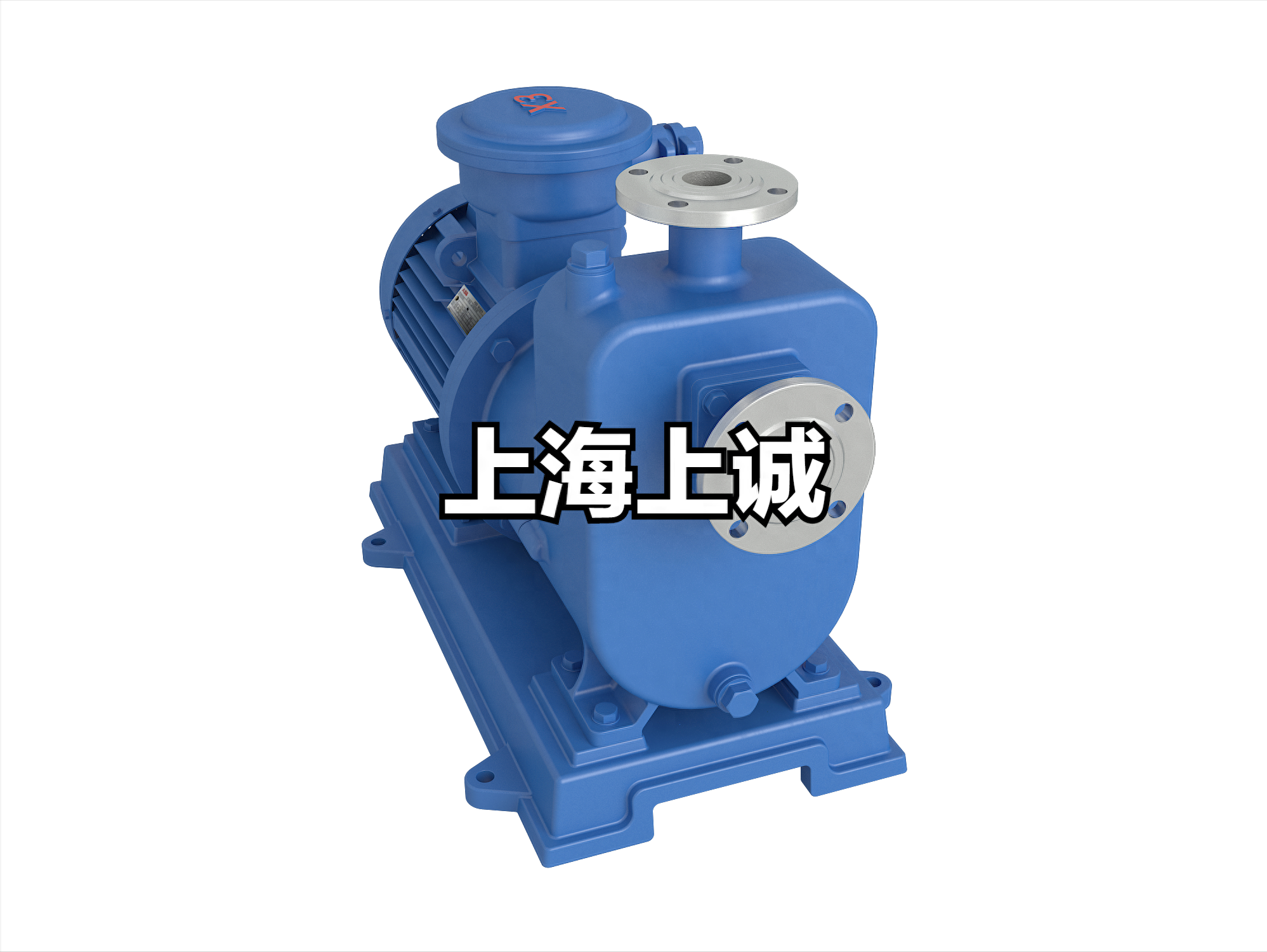 ZCQ磁力自吸泵适用于哪些行业？化工与环保应用解析