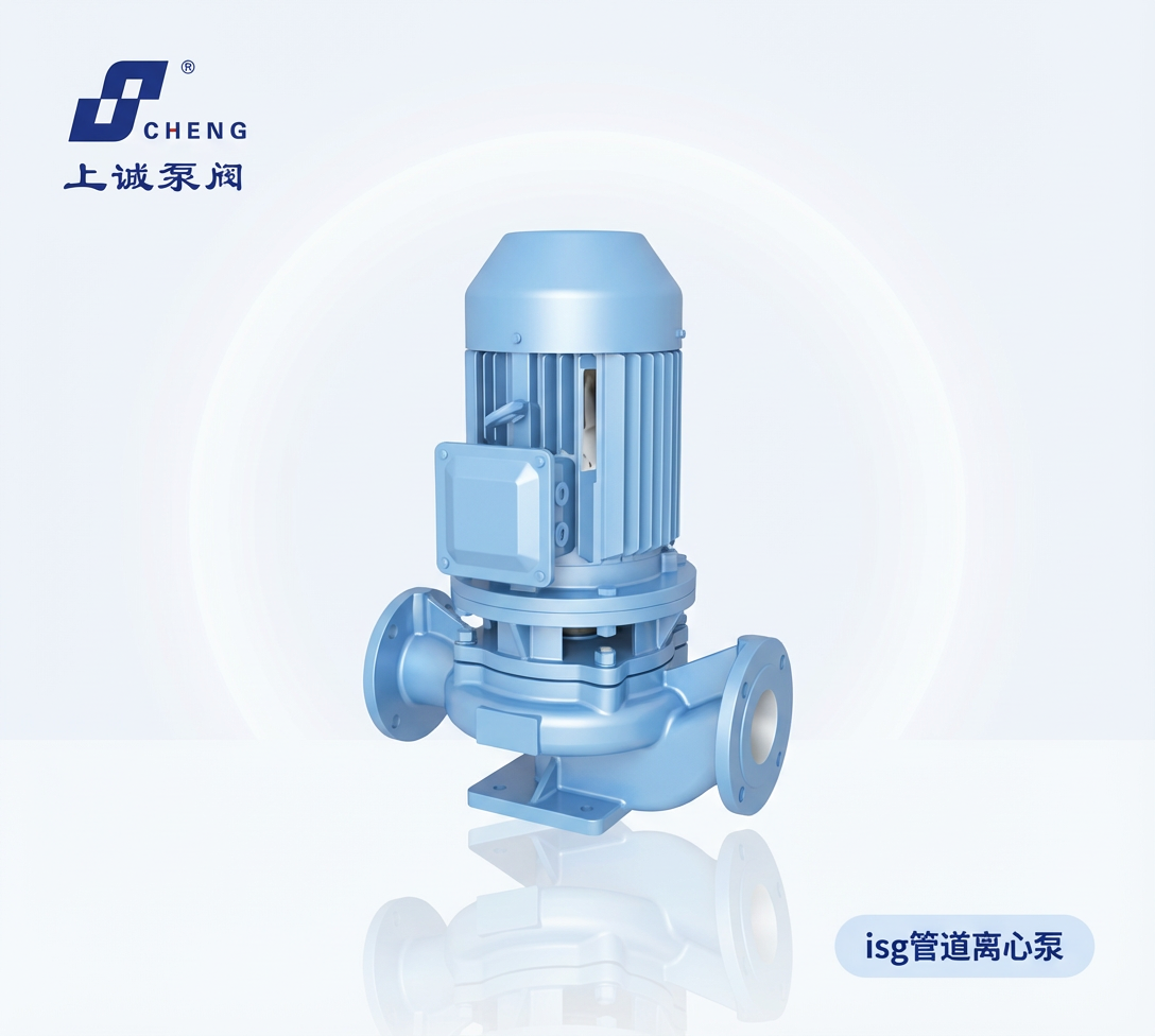 提升泵常用型号及选型指南｜ISG、GDL、ZX、ZW、WQ、GW解析