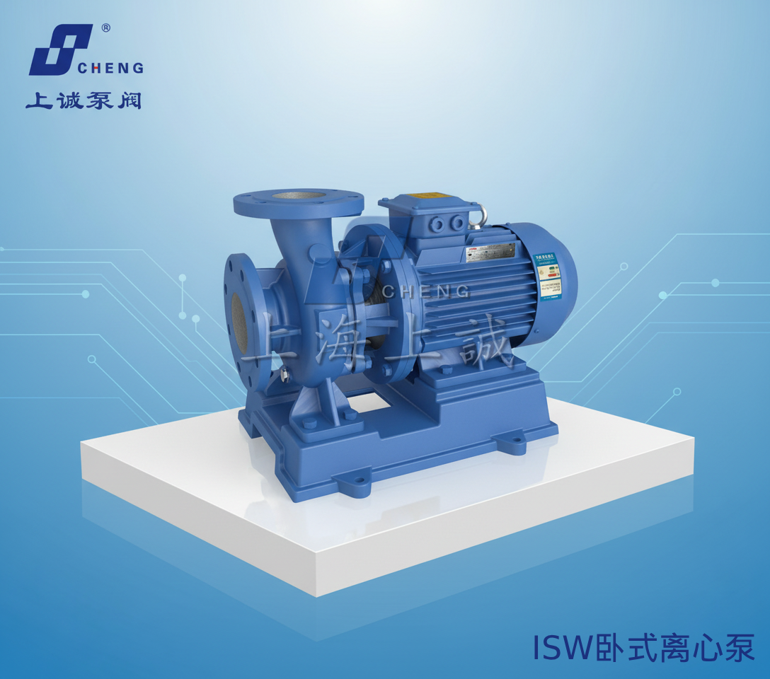 提升泵常用型号及选型指南｜ISG、GDL、ZX、ZW、WQ、GW解析