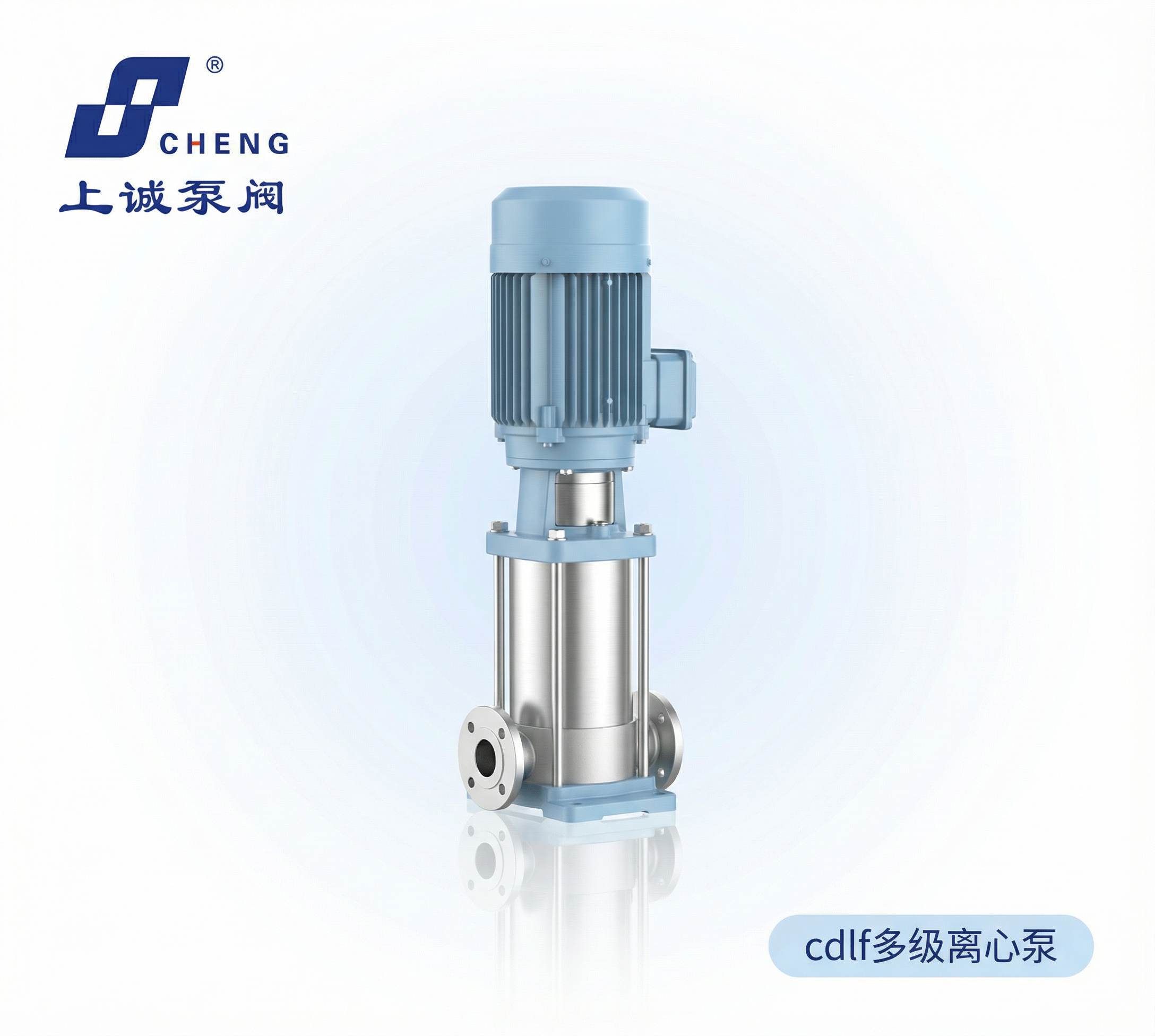 提升泵常用型号及选型指南｜ISG、GDL、ZX、ZW、WQ、GW解析